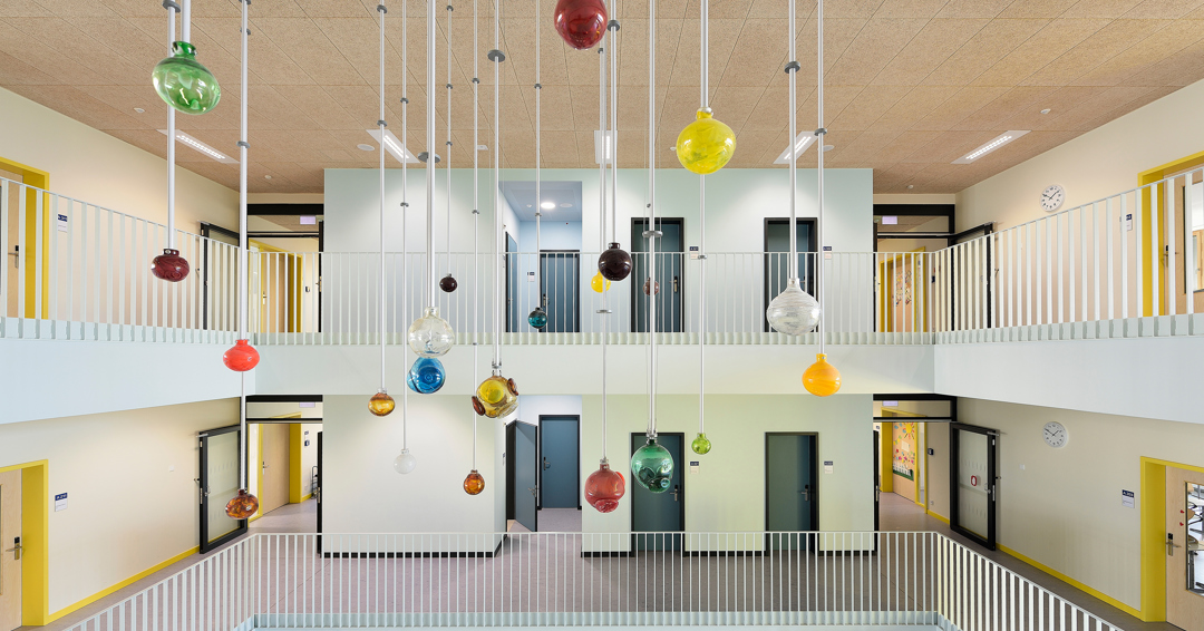 Grundschule Am Nordhafen